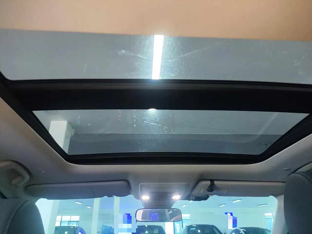 Honda Breeze 2023 240TURBO Two-Wheel-Drive Luxury Edition 5 Seats — миниатюра 26