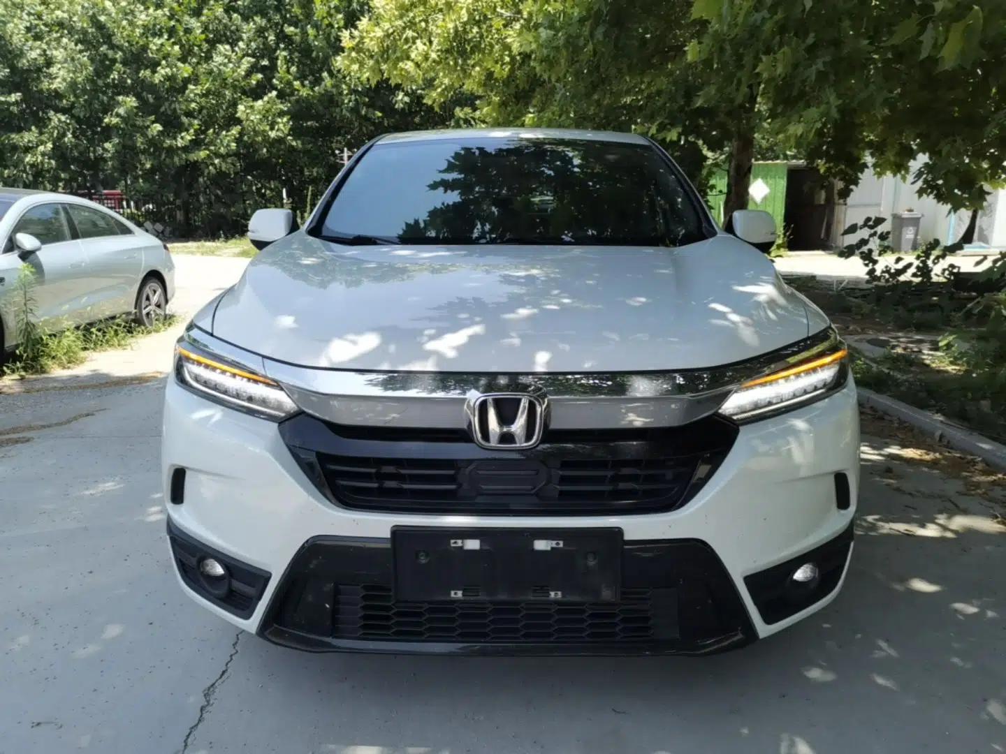 Honda Breeze 2021 240TURBO CVT Front-Wheel Drive Elite Edition — миниатюра 2