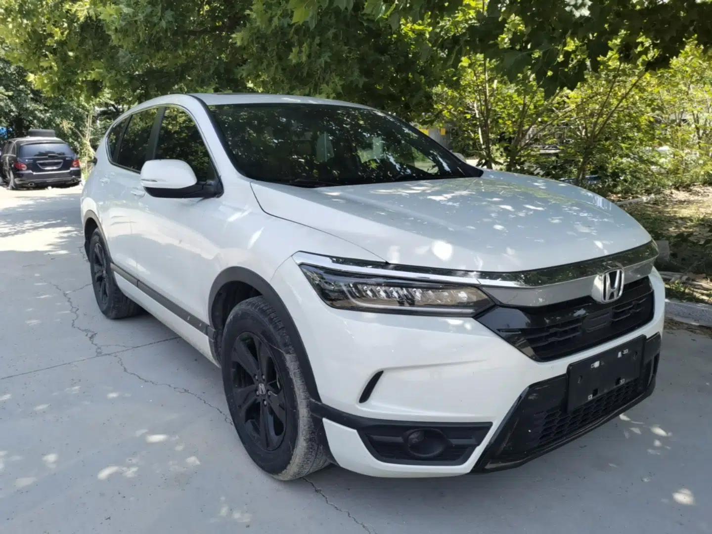 Honda Breeze 2021 240TURBO CVT Front-Wheel Drive Elite Edition — миниатюра 3