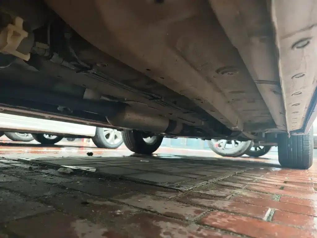 Jetour X70 2018 1.5T Automatic Comfort Edition — миниатюра 18