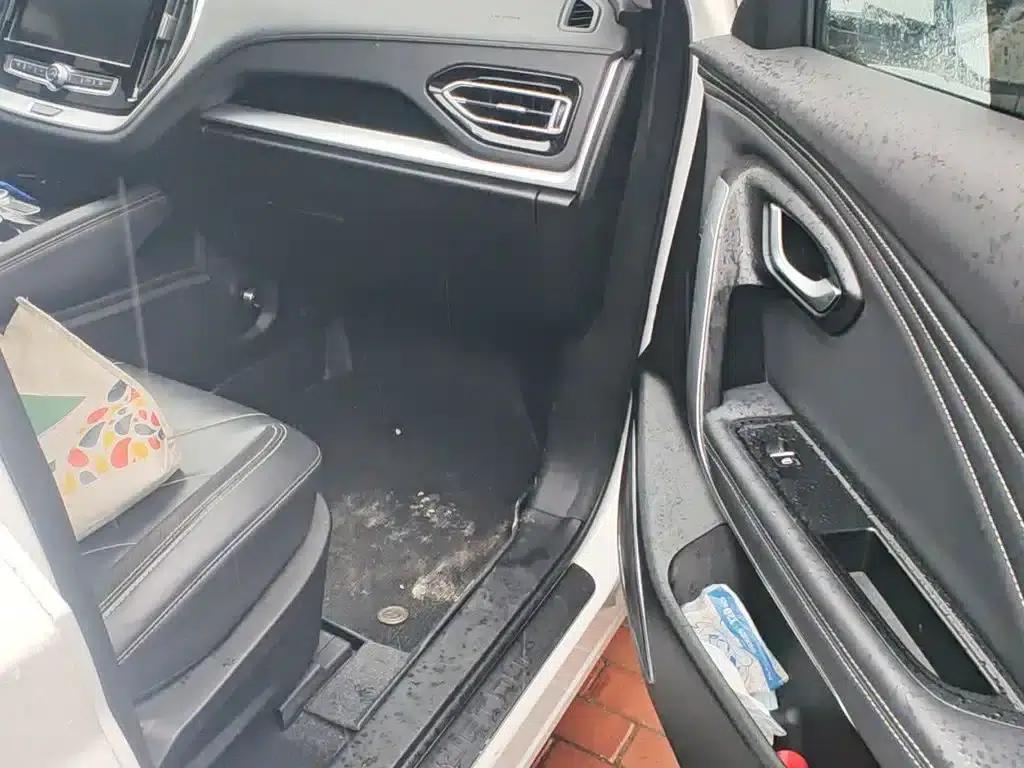 Jetour X70 2018 1.5T Automatic Comfort Edition — миниатюра 21