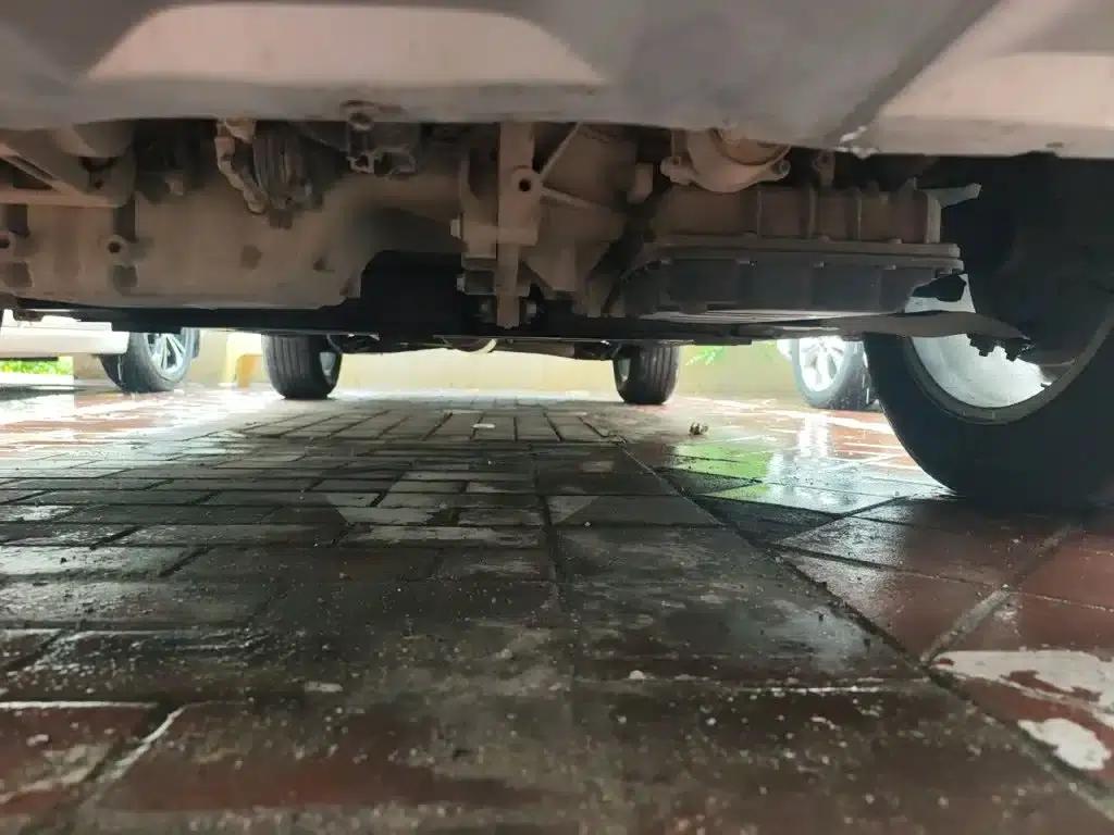 Jetour X70 2018 1.5T Automatic Comfort Edition — миниатюра 24