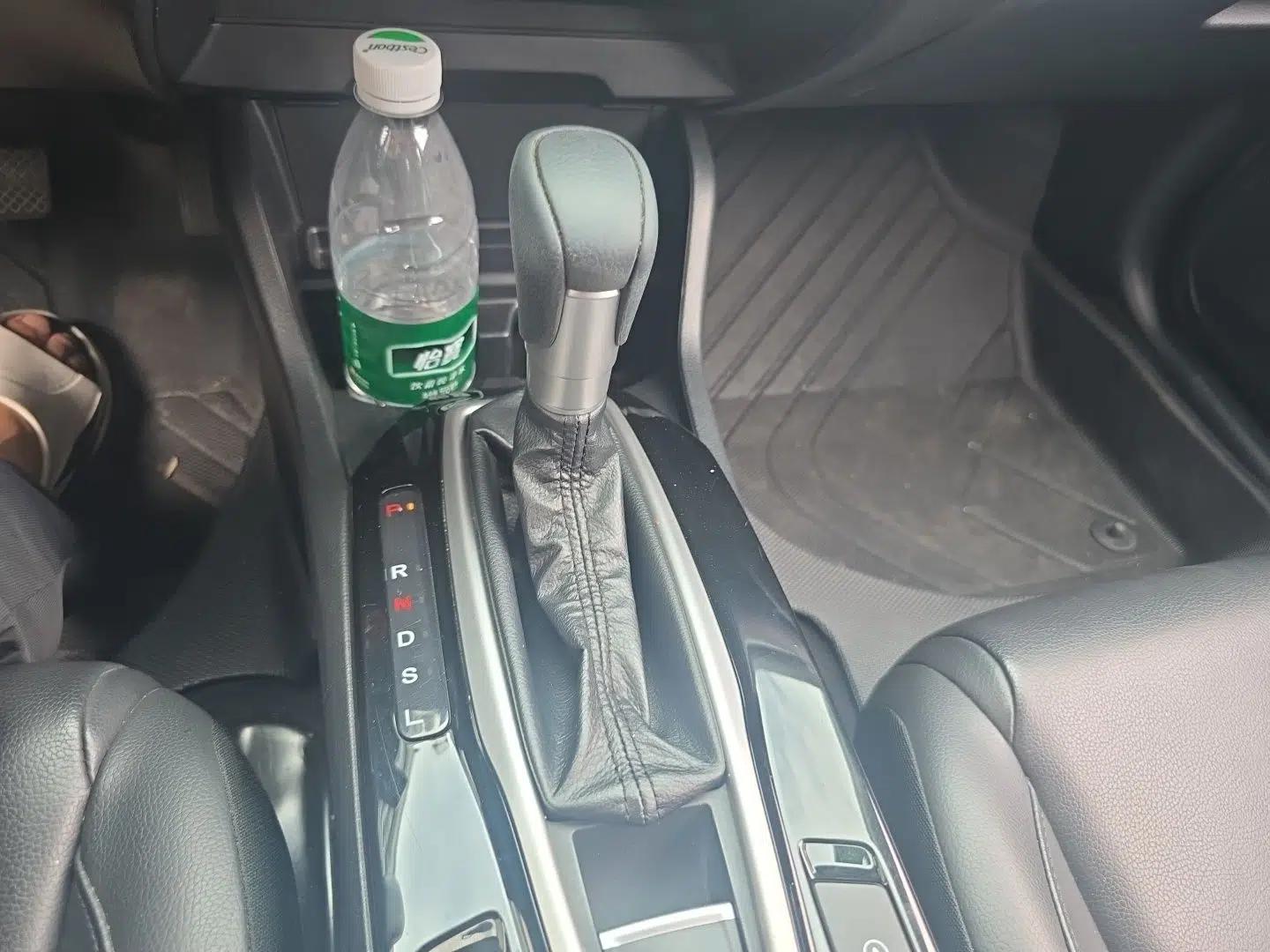 Honda Crider 2019 180 Turbo CVT Luxury Edition China VI Emission Standard — миниатюра 14