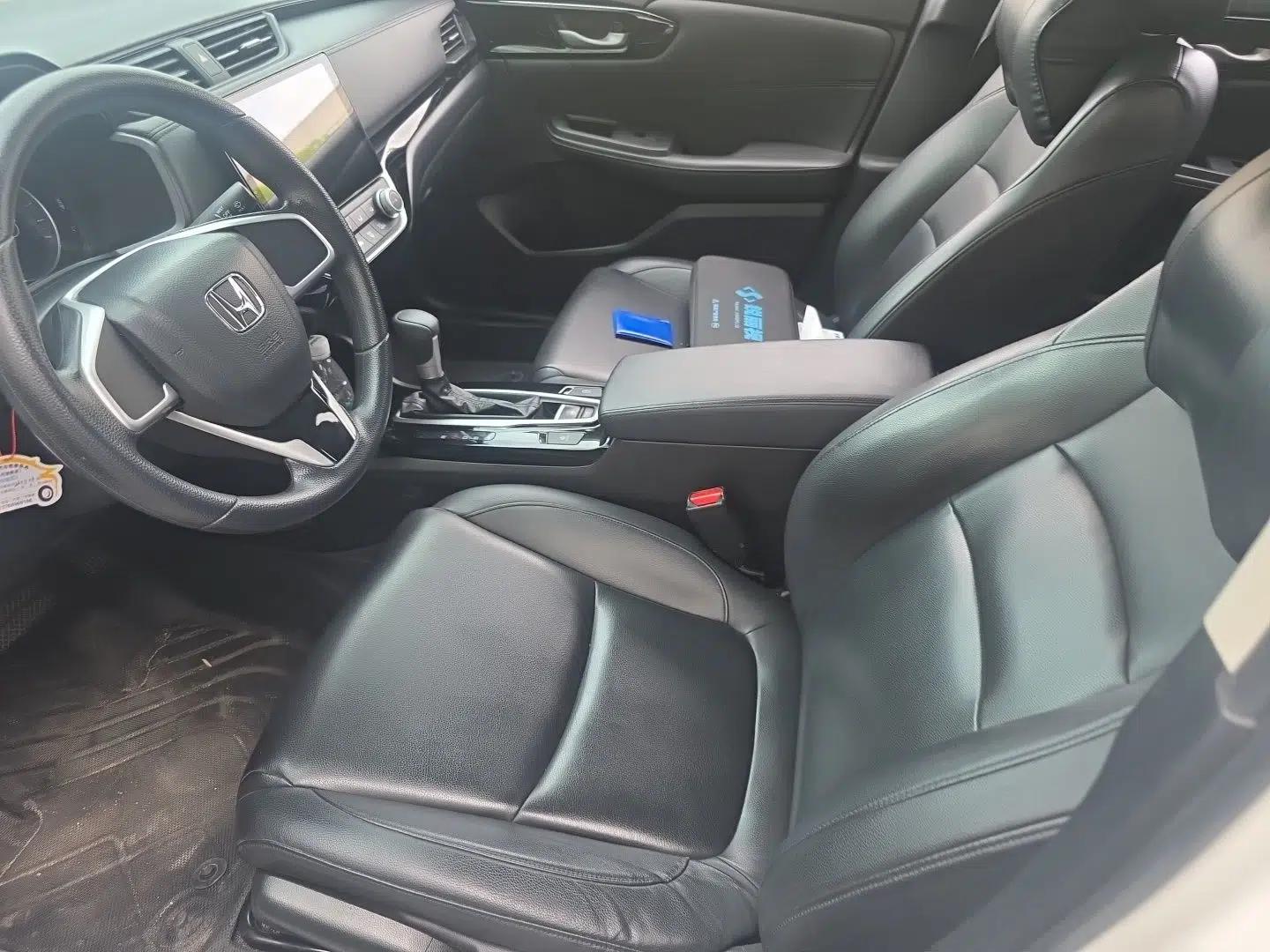 Honda Crider 2019 180 Turbo CVT Luxury Edition China VI Emission Standard — миниатюра 15