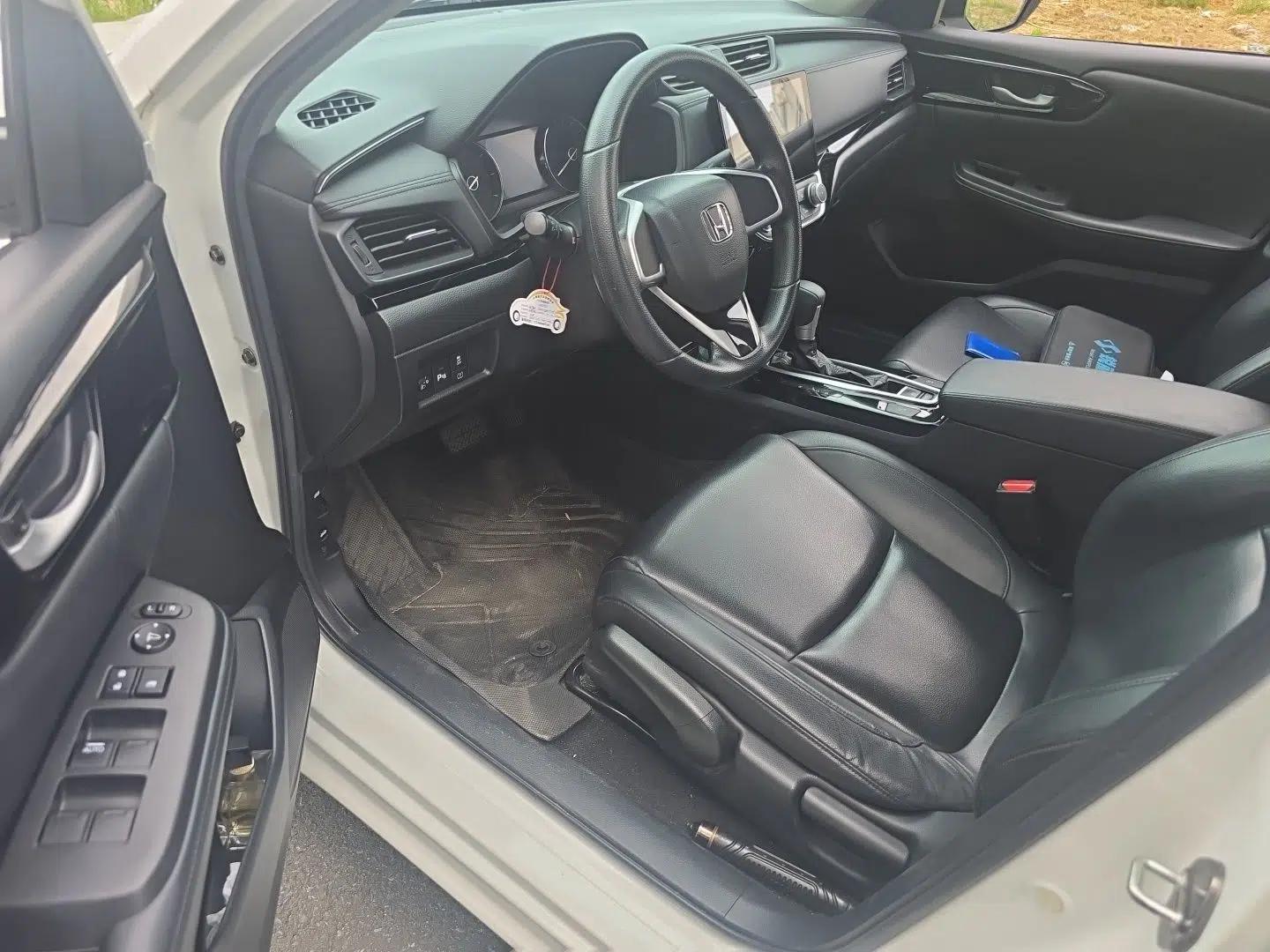 Honda Crider 2019 180 Turbo CVT Luxury Edition China VI Emission Standard — миниатюра 16