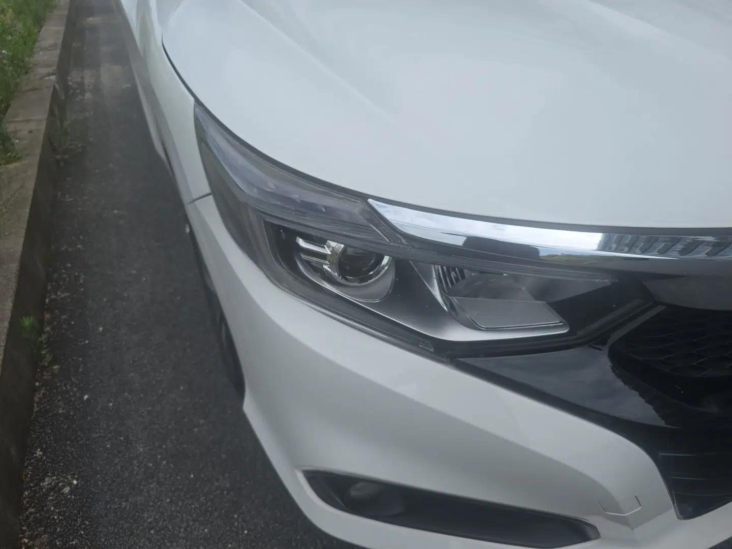 Honda Crider 2019 180 Turbo CVT Luxury Edition China VI Emission Standard — миниатюра 7