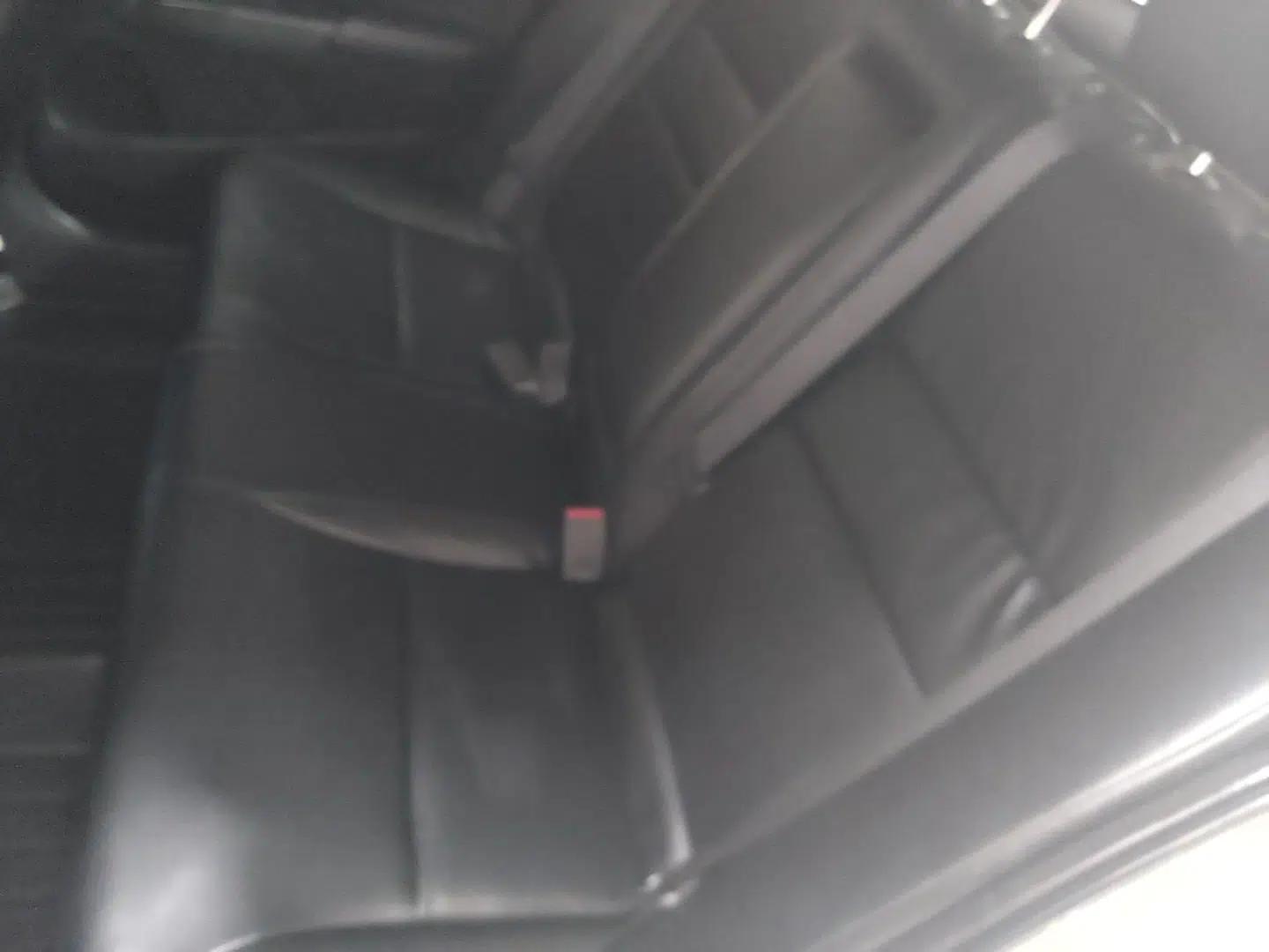 Honda Crider 2016 1.8L CVT Luxury Edition — миниатюра 20