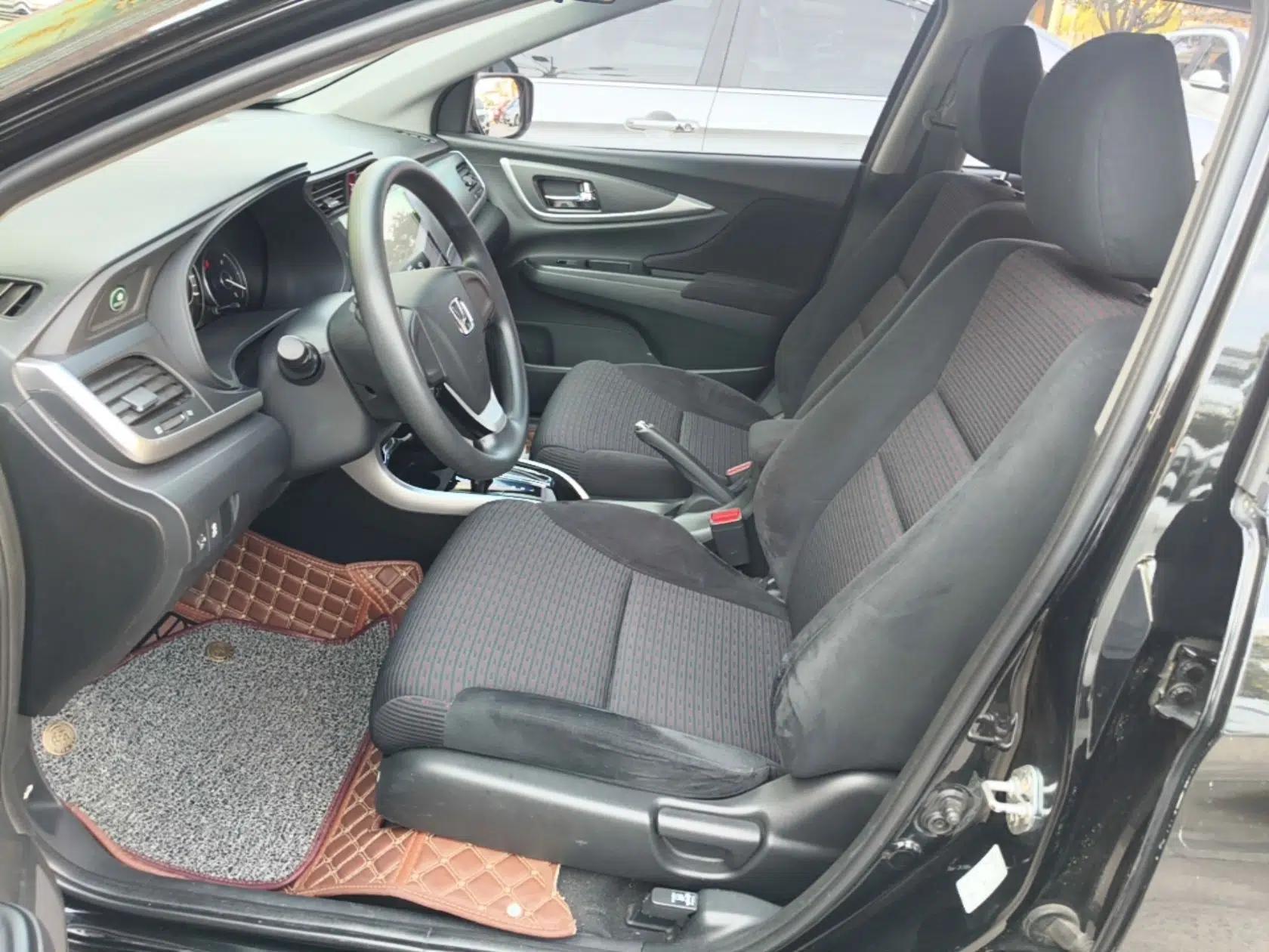 Honda Crider 2016 1.8L CVT Comfort Version — миниатюра 17