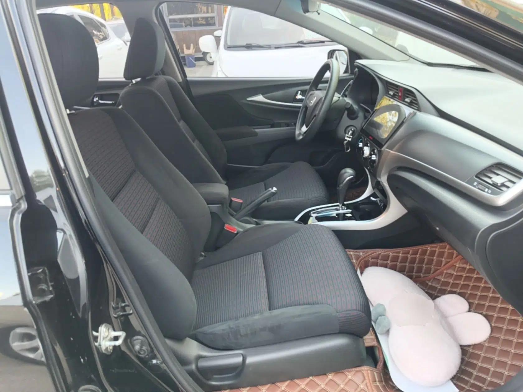 Honda Crider 2016 1.8L CVT Comfort Version — миниатюра 19