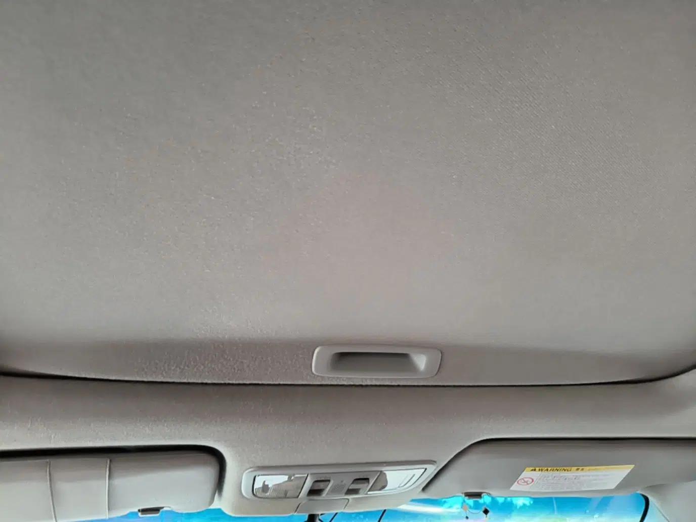 Honda Crider 2015 1.8L automatic luxury edition — миниатюра 21