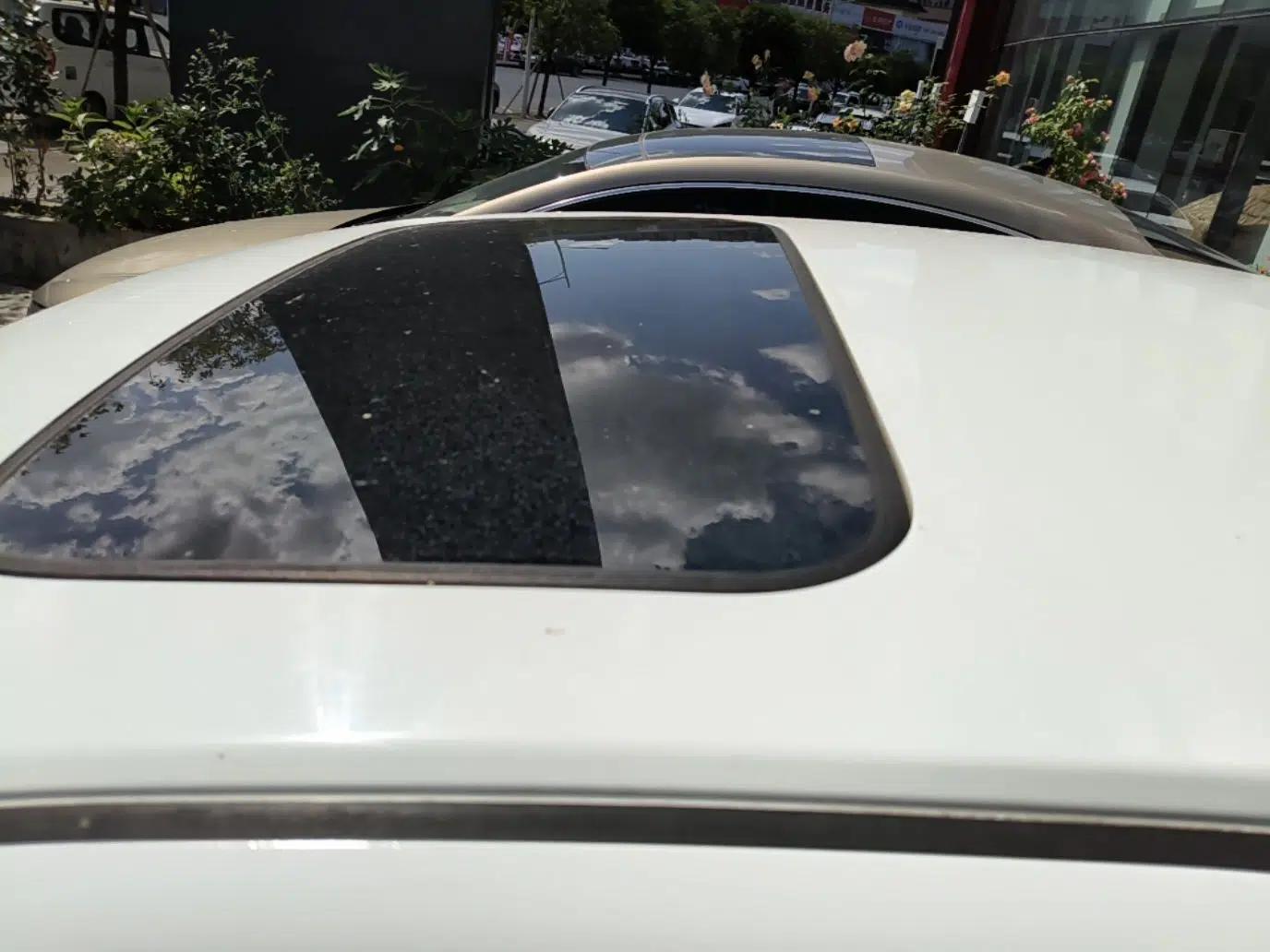 Honda Crider 2015 1.8L automatic luxury edition — миниатюра 7