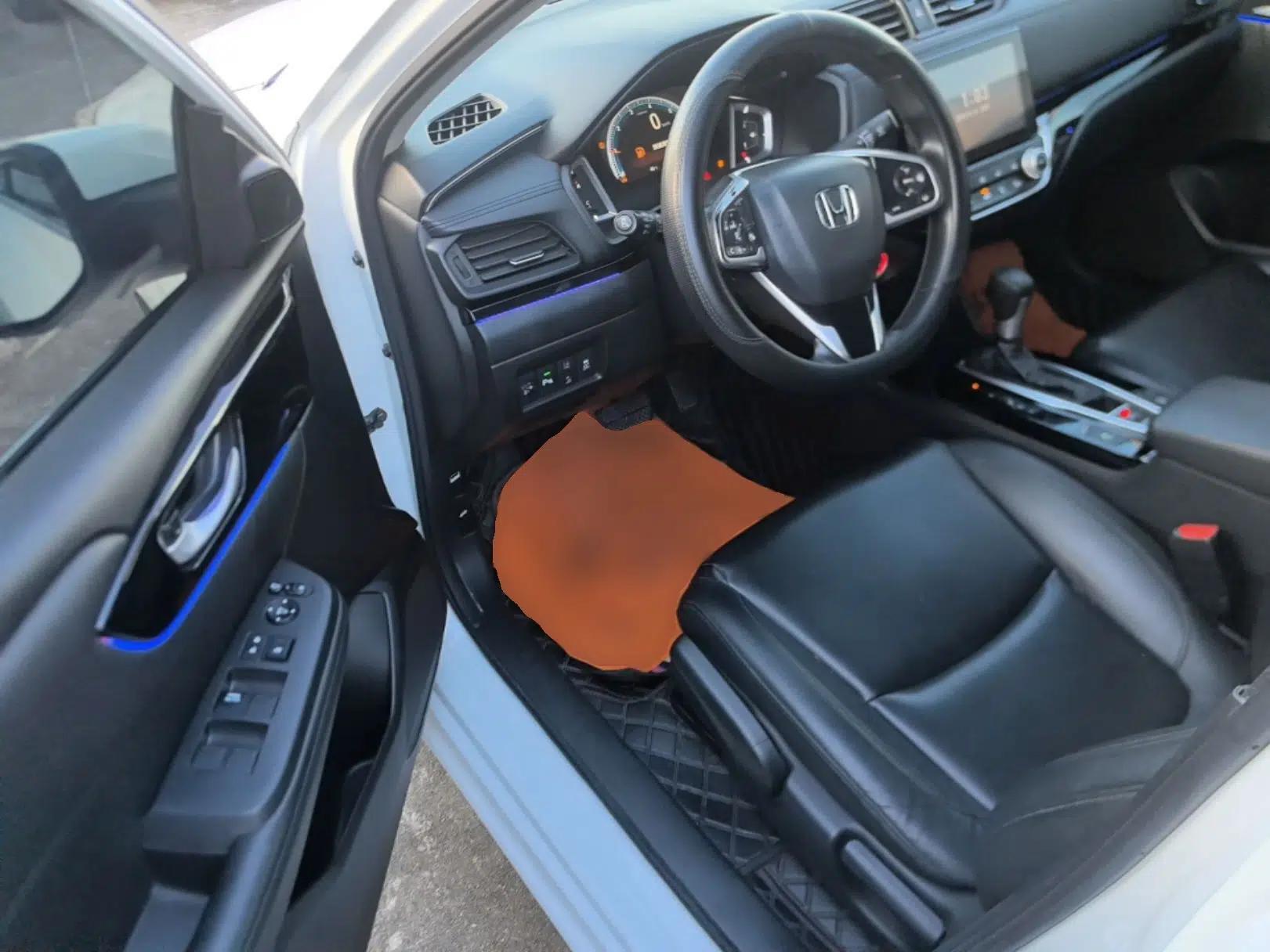 Honda Crider 2019 180 Turbo CVT Leading Edition China VI — миниатюра 18