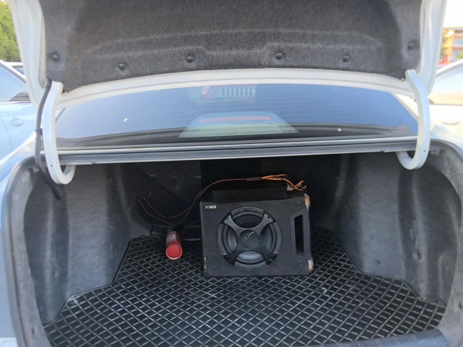 Honda Crider 2019 180 Turbo CVT Leading Edition China VI — миниатюра 22