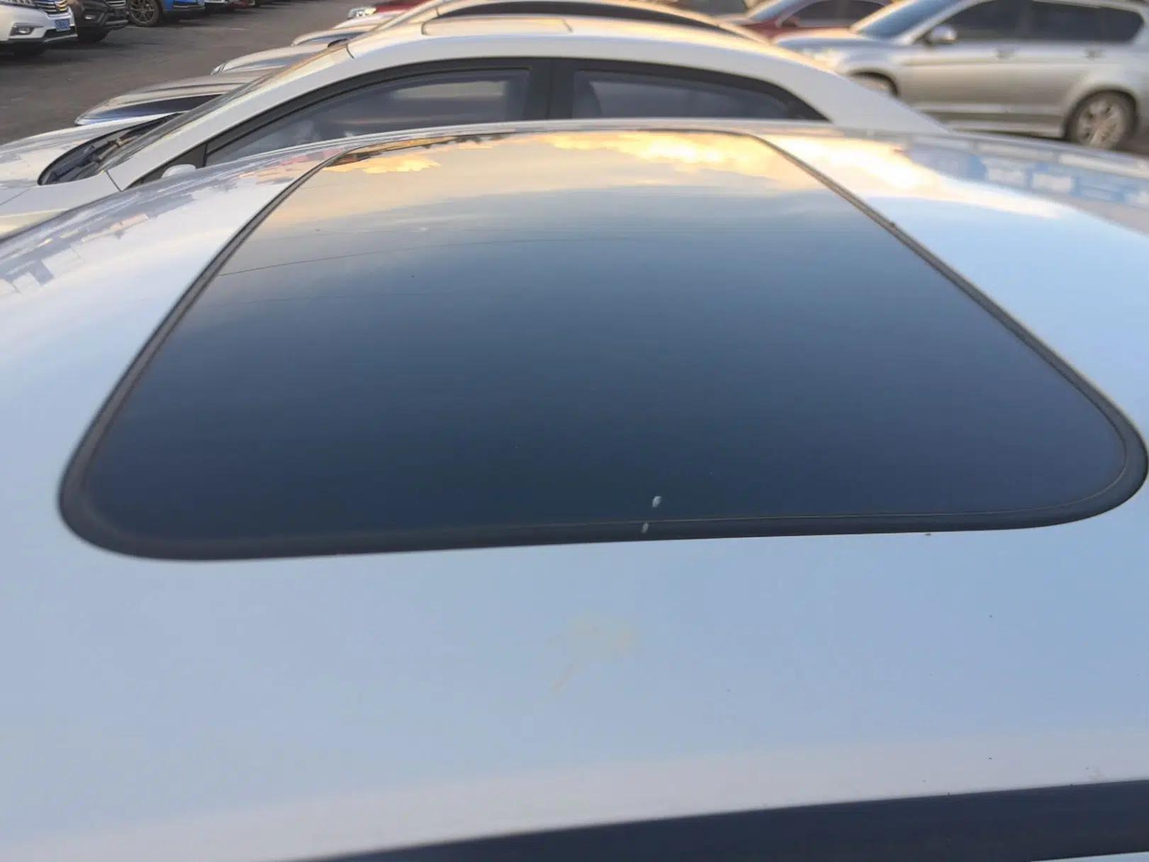 Honda Crider 2019 180 Turbo CVT Leading Edition China VI — миниатюра 7