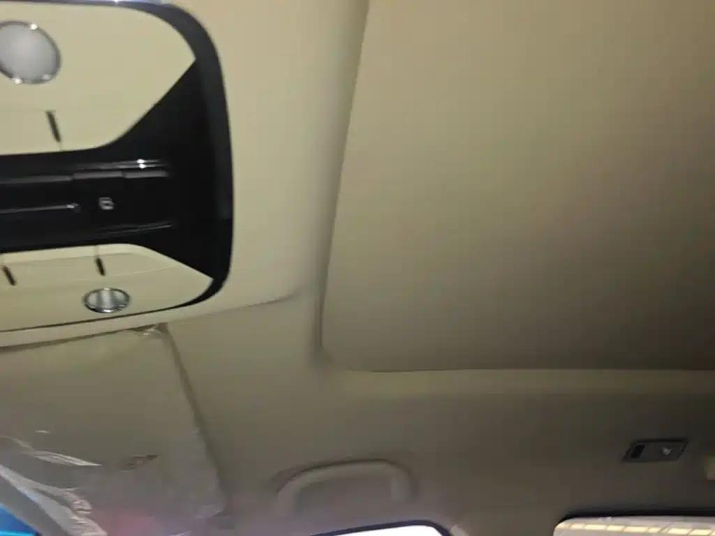 Jetour X90 2019 1.5T Automatic Smart Enjoyment 6-seater National V Emission Standard — миниатюра 18