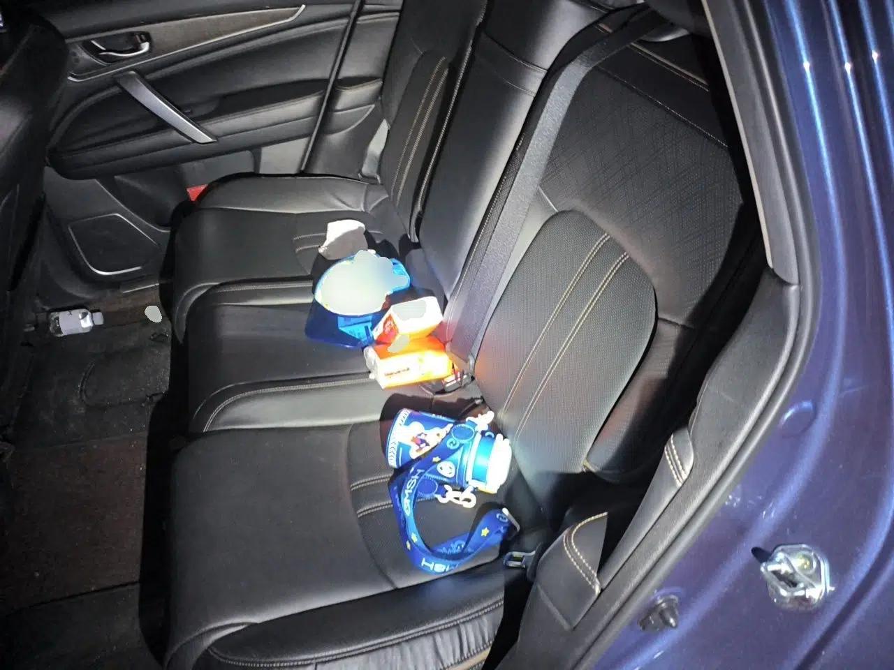 Honda Avancier 2020 240TURBO Front-Wheel Drive Smart Edition — миниатюра 17
