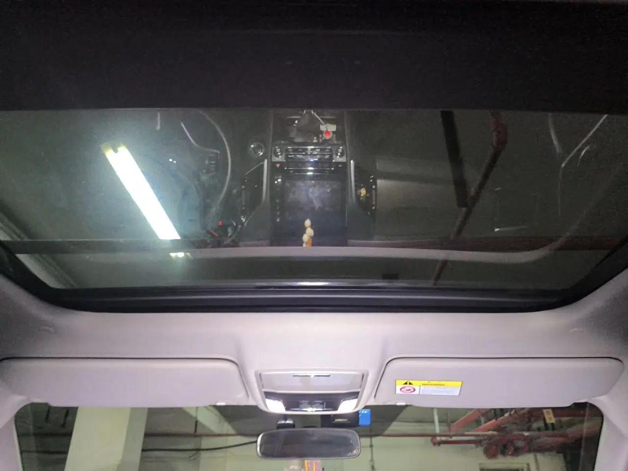 Honda Avancier 2020 240TURBO Front-Wheel Drive Smart Edition — миниатюра 18