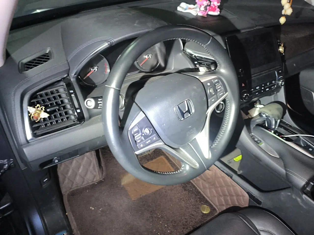 Honda Avancier 2020 240TURBO Front-Wheel Drive Smart Edition — миниатюра 10