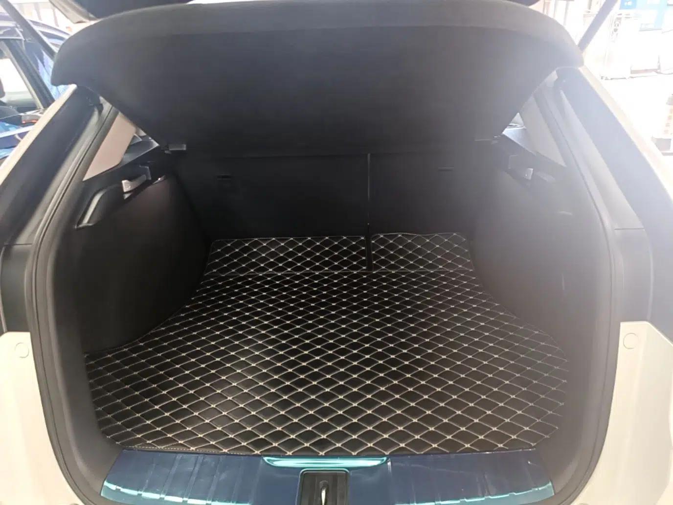 Honda Avancier 2020 240TURBO Front-Wheel Drive Smart Edition — миниатюра 22
