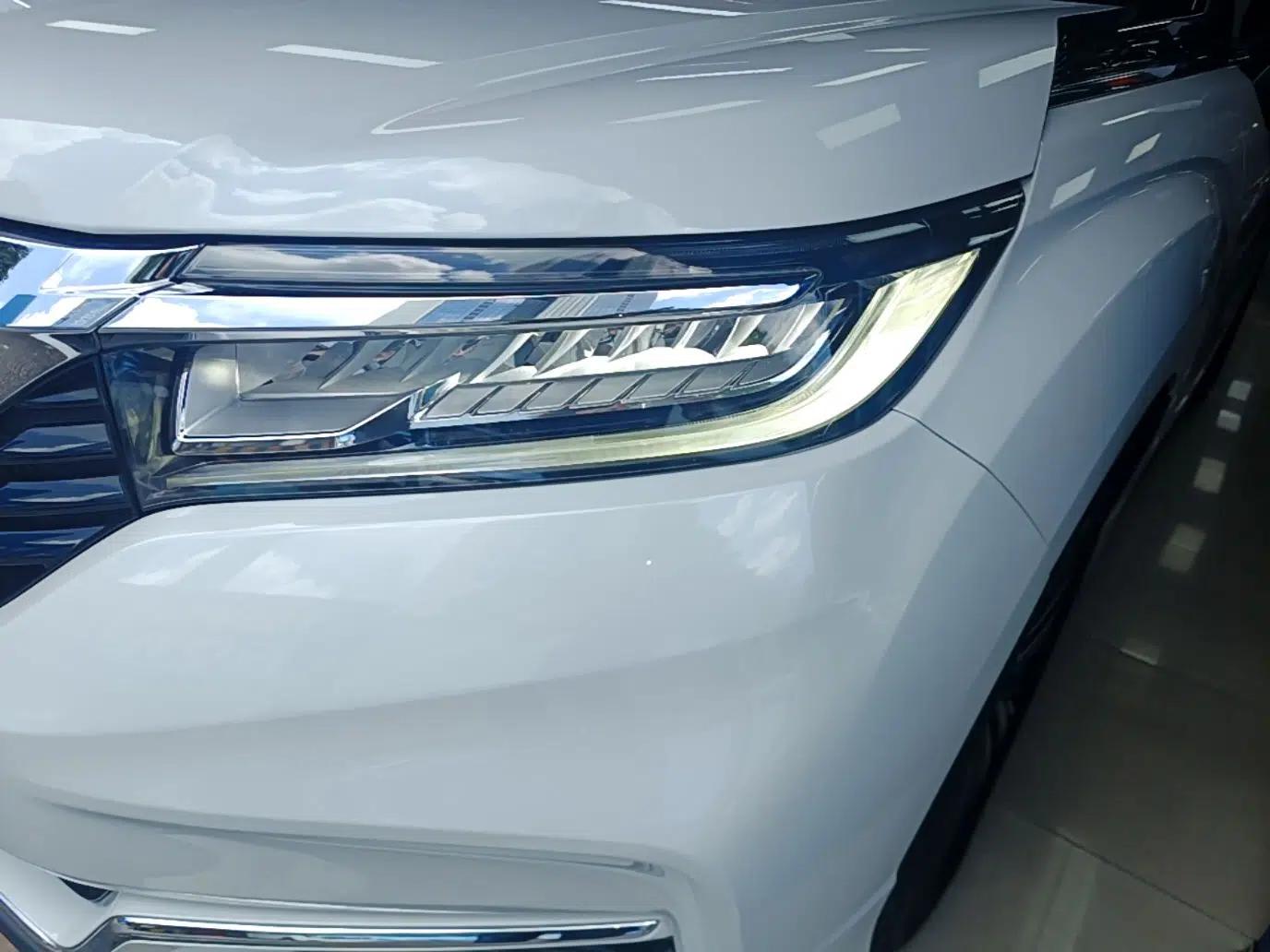 Honda Avancier 2020 240TURBO Front-Wheel Drive Smart Edition — миниатюра 8