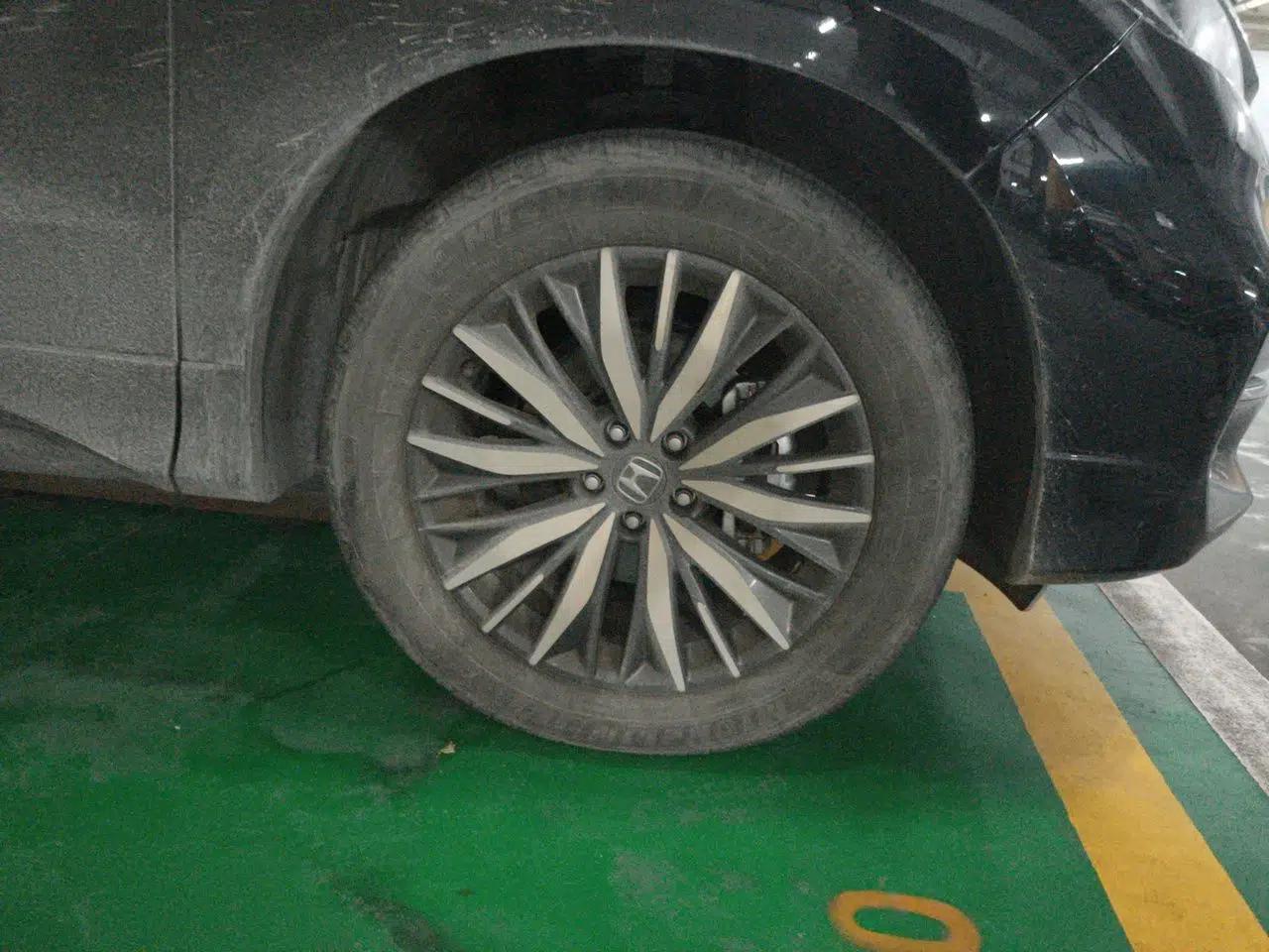 Honda Avancier 2020 370TURBO Four-Wheel Drive Premium Edition — миниатюра 8