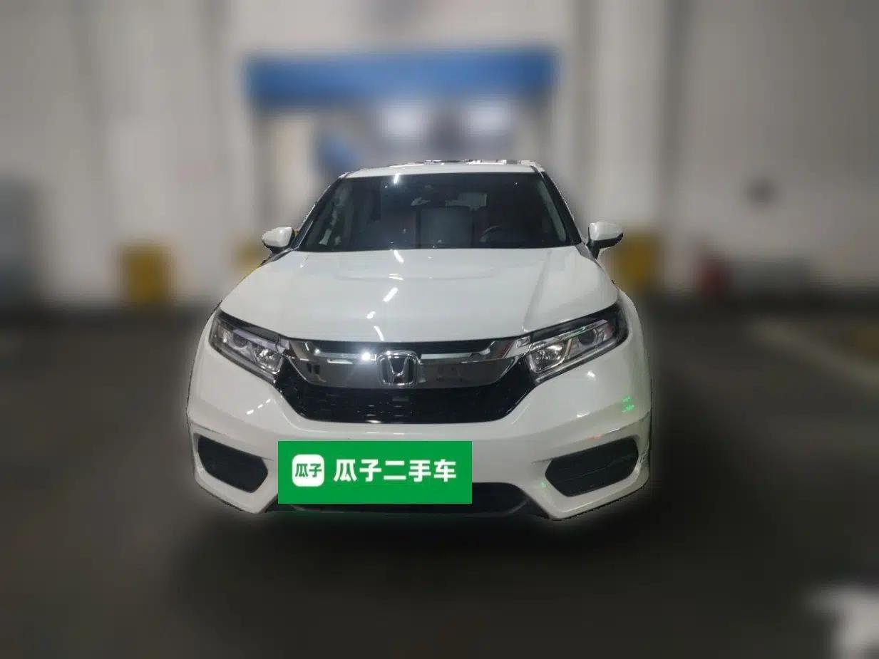 Honda Avancier 2019 240TURBO Two-Wheel Drive Elite Edition — миниатюра 2