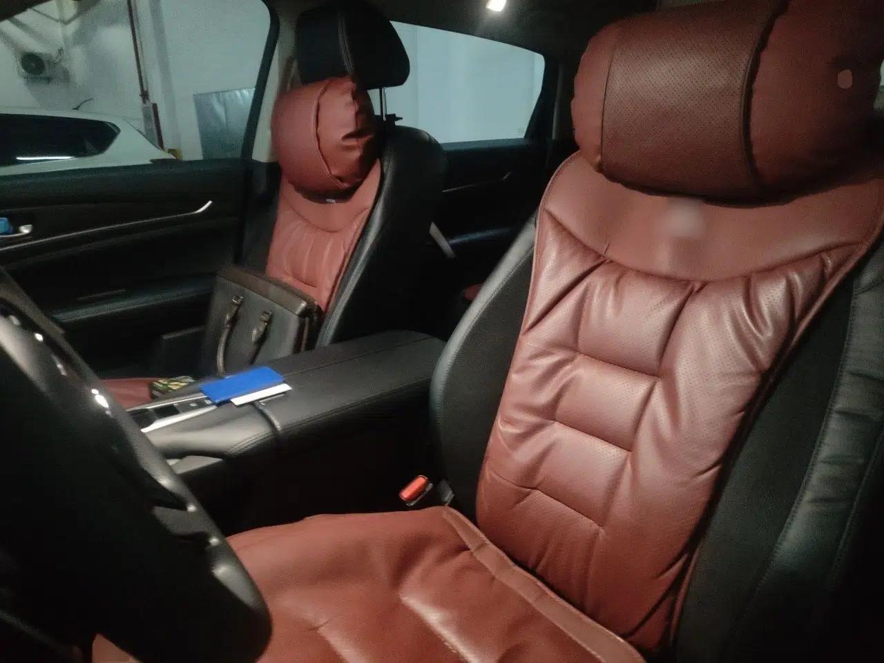 Honda Avancier 2019 240TURBO Two-Wheel Drive Elite Edition — миниатюра 15