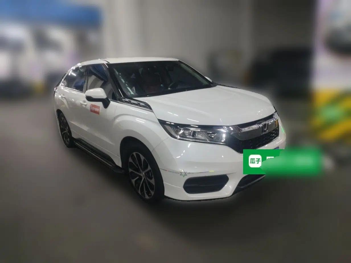 Honda Avancier 2019 240TURBO Two-Wheel Drive Elite Edition — миниатюра 3