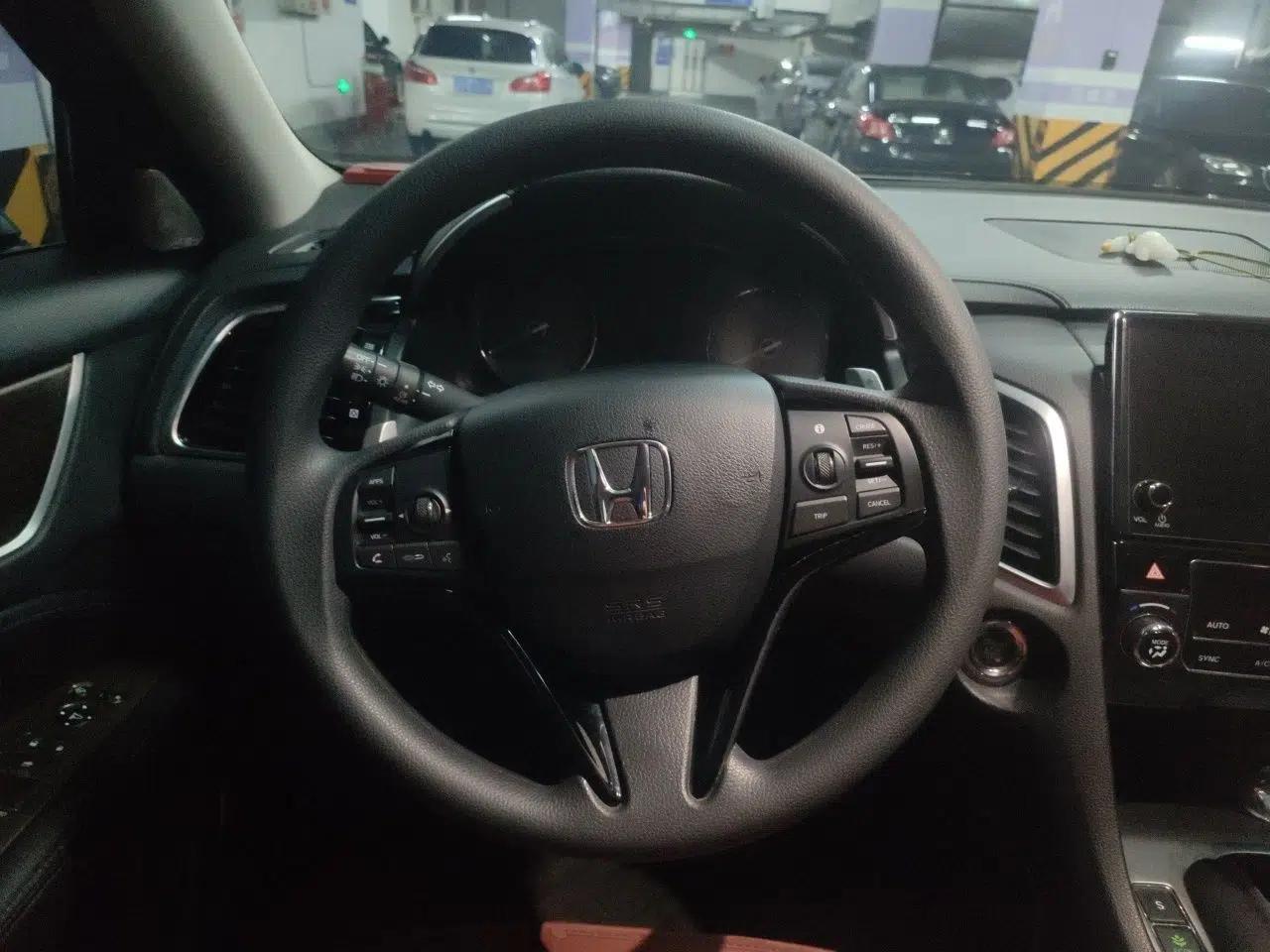 Honda Avancier 2019 240TURBO Two-Wheel Drive Elite Edition — миниатюра 10