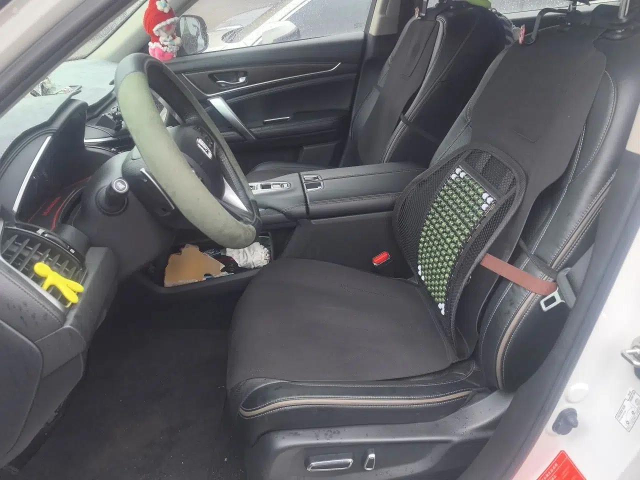 Honda Avancier 2020 370TURBO Two-Wheel Drive Luxury Edition — миниатюра 15
