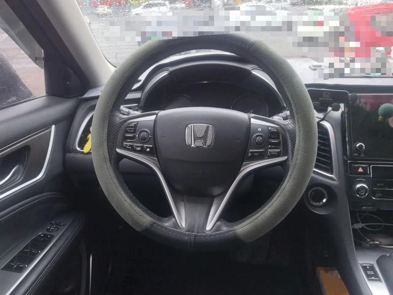 Honda Avancier 2020 370TURBO Two-Wheel Drive Luxury Edition — миниатюра 10