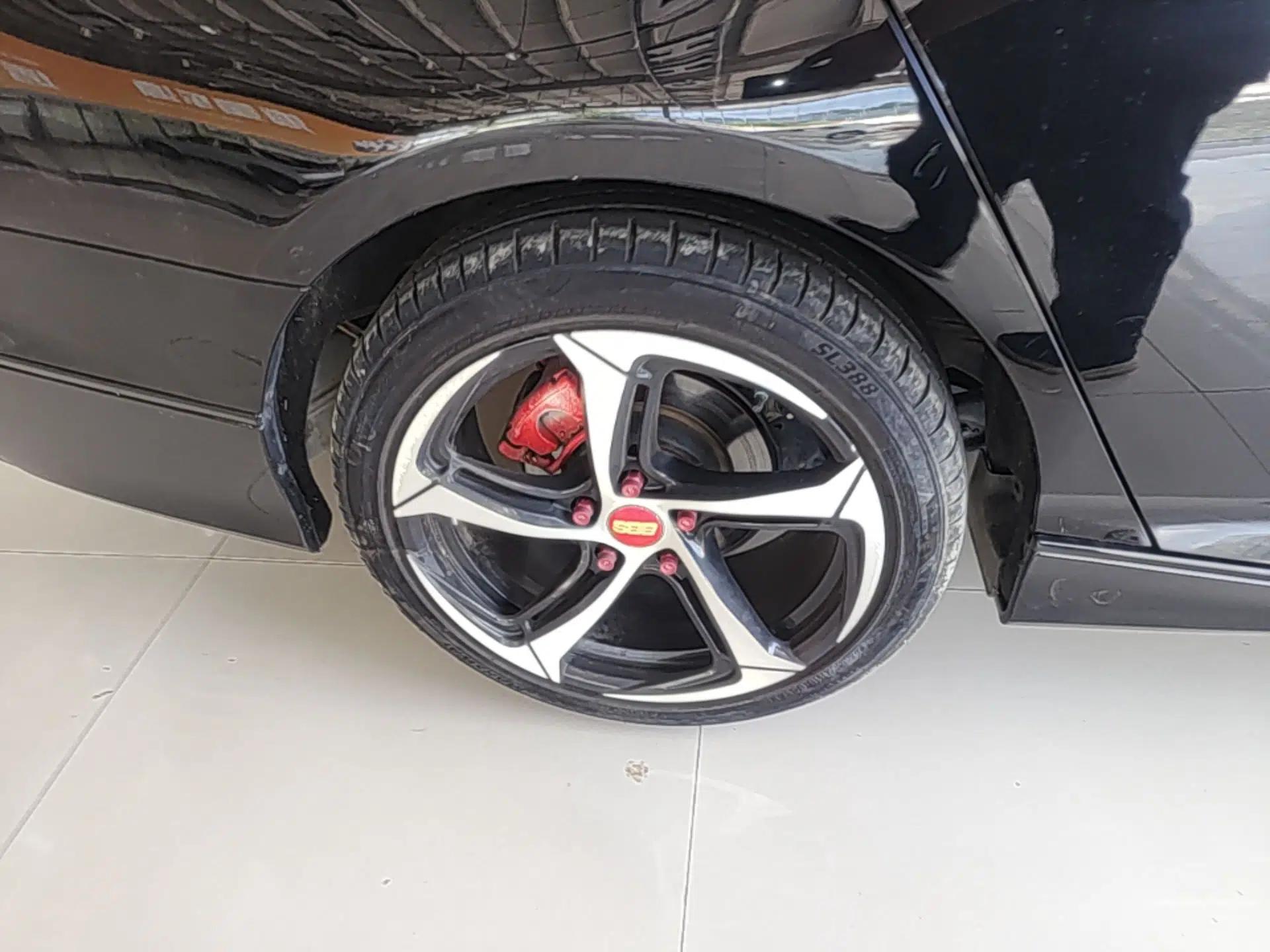 Honda Inspire 2022 260TURBO Elegant Edition — миниатюра 11