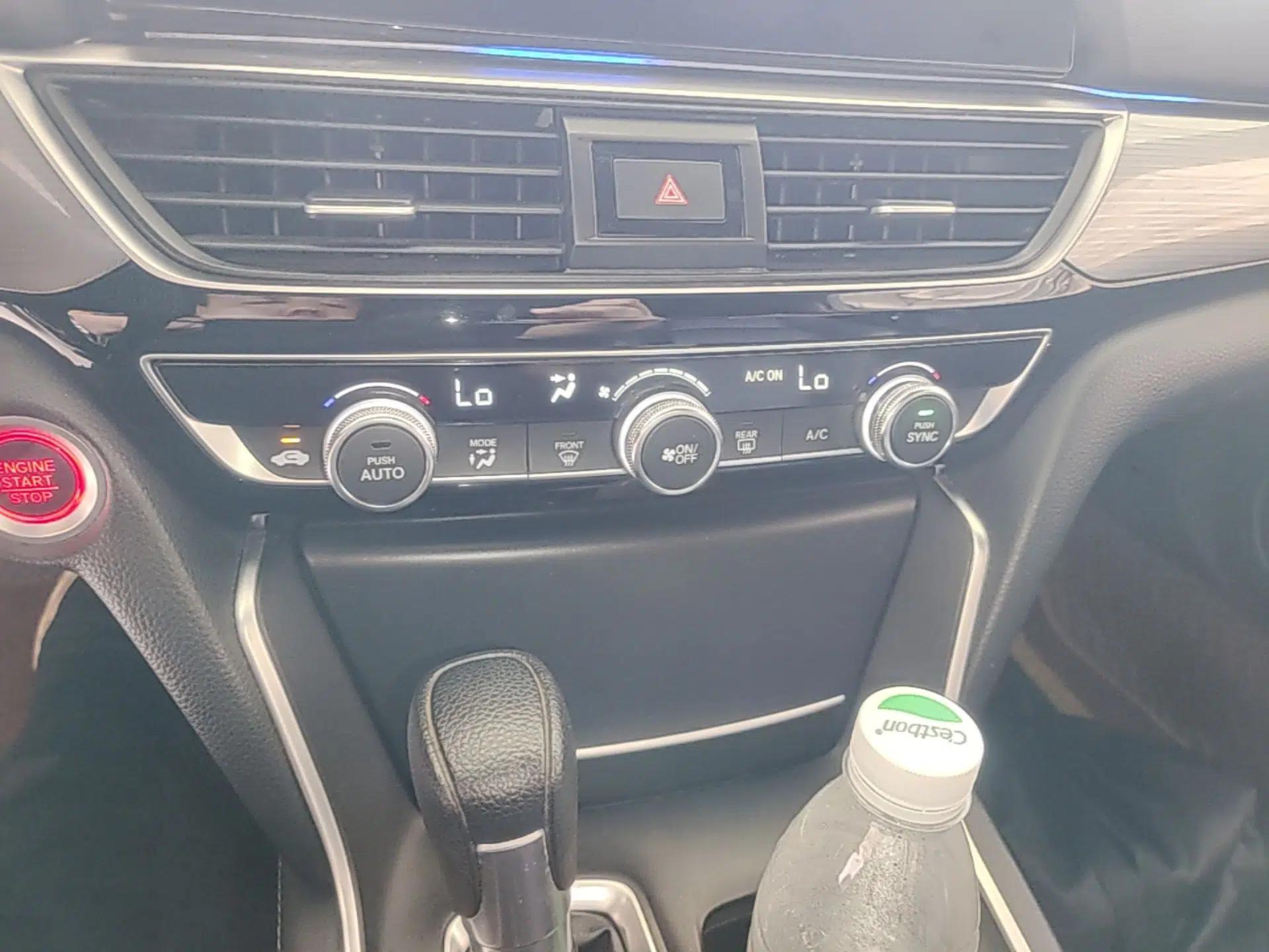 Honda Inspire 2022 260TURBO Elegant Edition — миниатюра 15