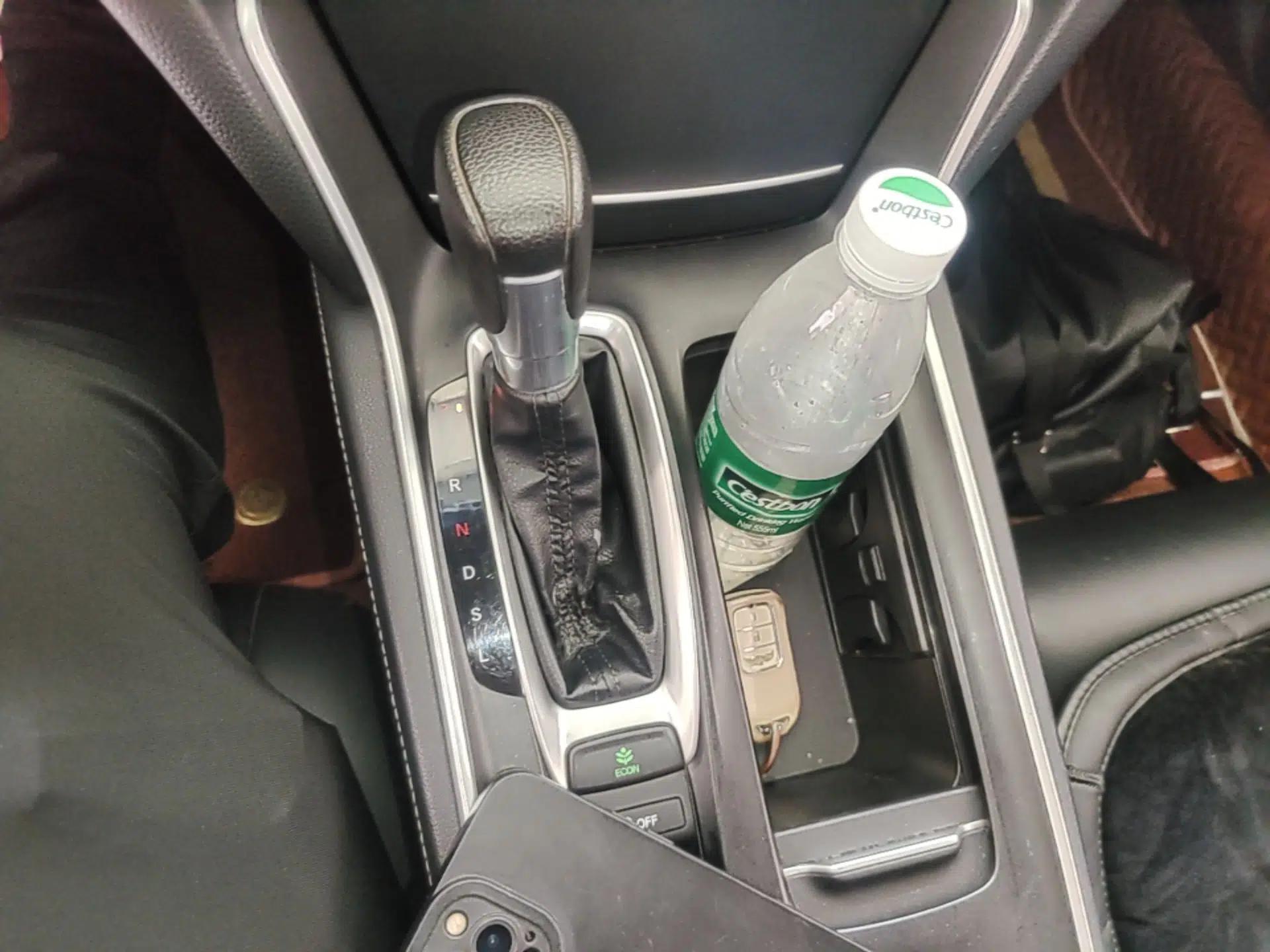 Honda Inspire 2022 260TURBO Elegant Edition — миниатюра 16