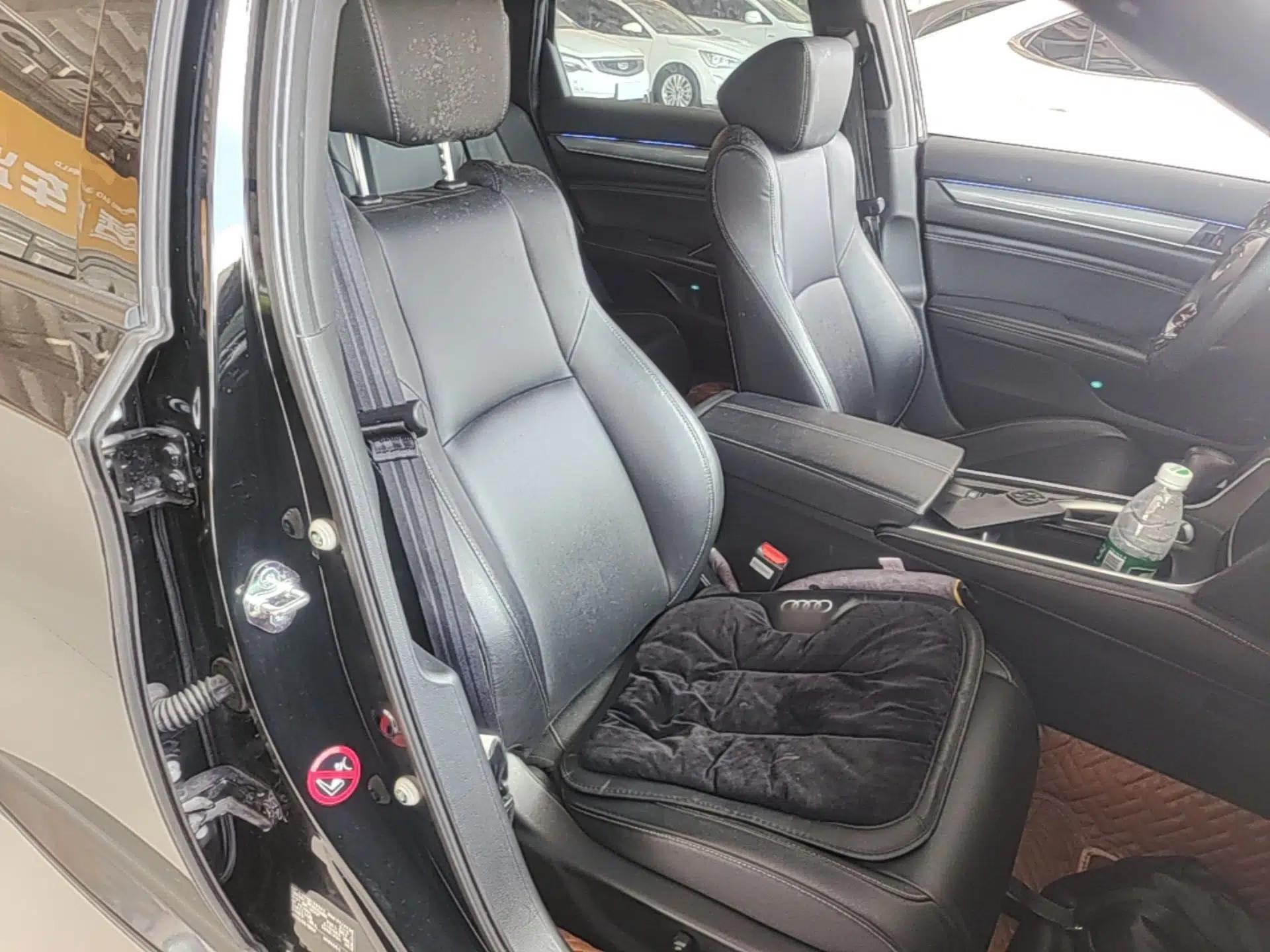 Honda Inspire 2022 260TURBO Elegant Edition — миниатюра 19
