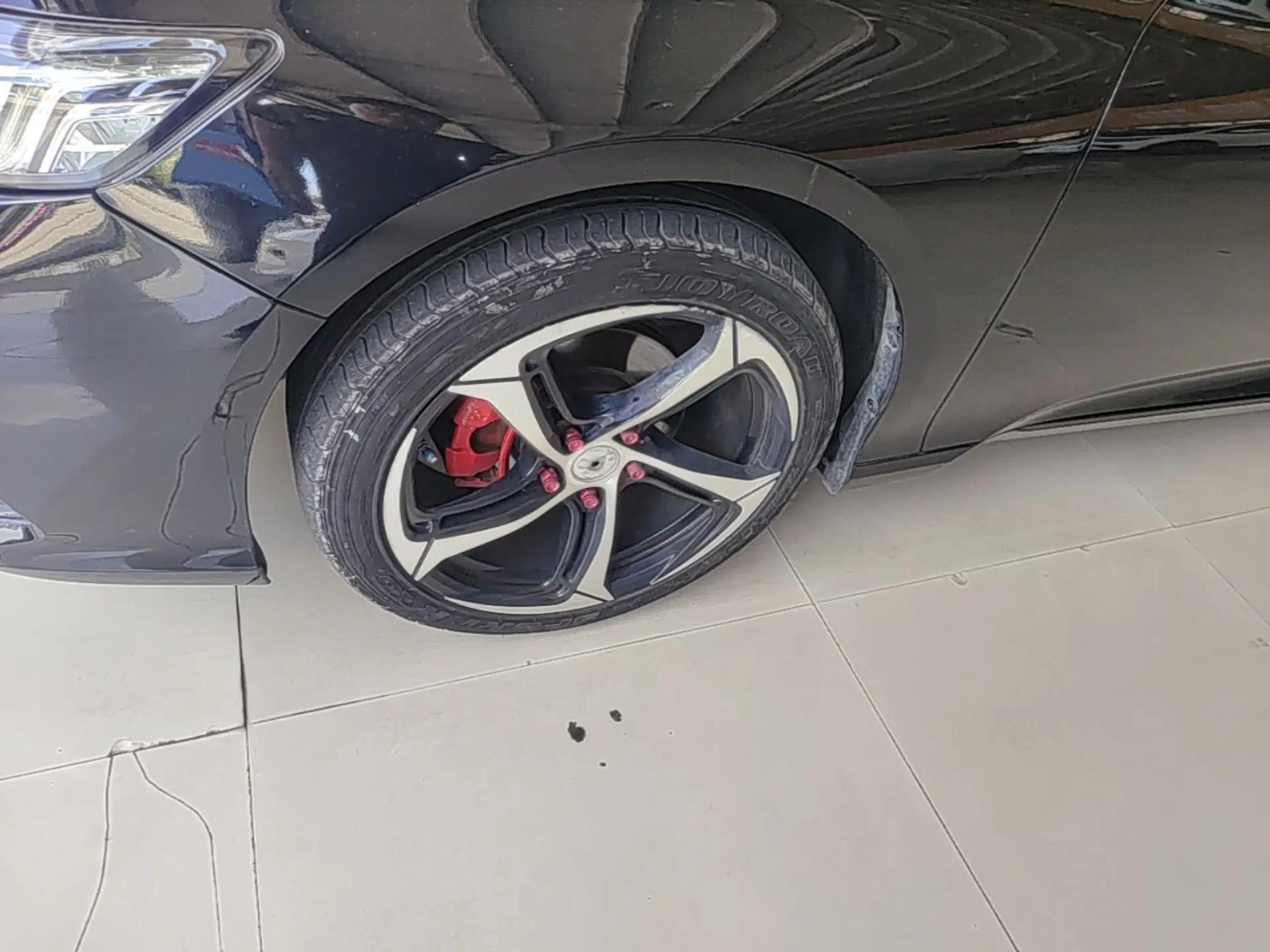 Honda Inspire 2022 260TURBO Elegant Edition — миниатюра 10