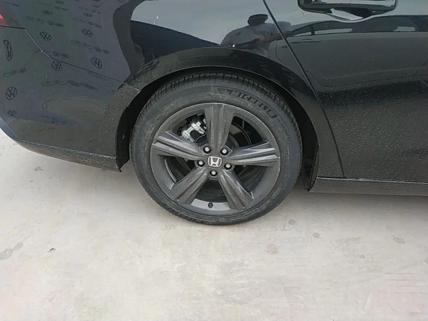 Honda Inspire 2024 260TURBO Elite Edition — миниатюра 11
