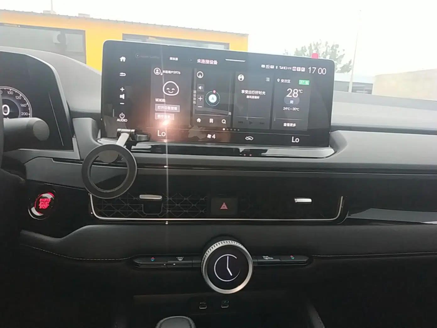Honda Inspire 2024 260TURBO Elite Edition — миниатюра 15