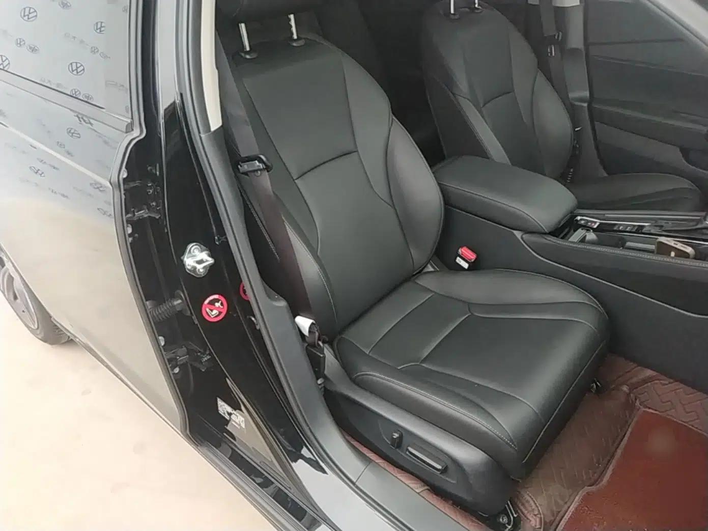 Honda Inspire 2024 260TURBO Elite Edition — миниатюра 19