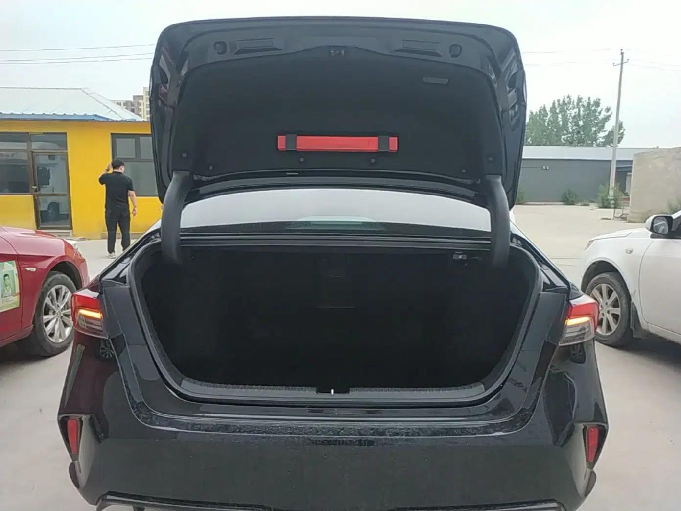 Honda Inspire 2024 260TURBO Elite Edition — миниатюра 22