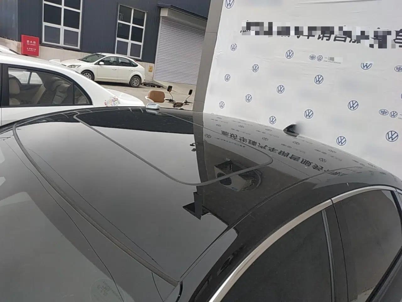 Honda Inspire 2024 260TURBO Elite Edition — миниатюра 7