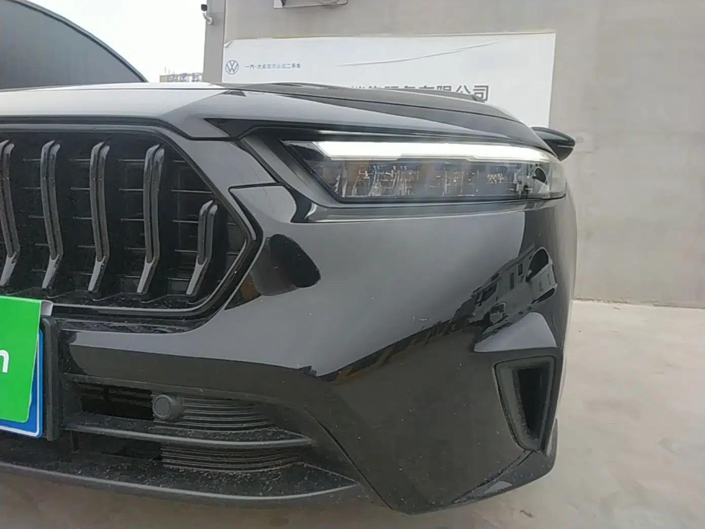 Honda Inspire 2024 260TURBO Elite Edition — миниатюра 8