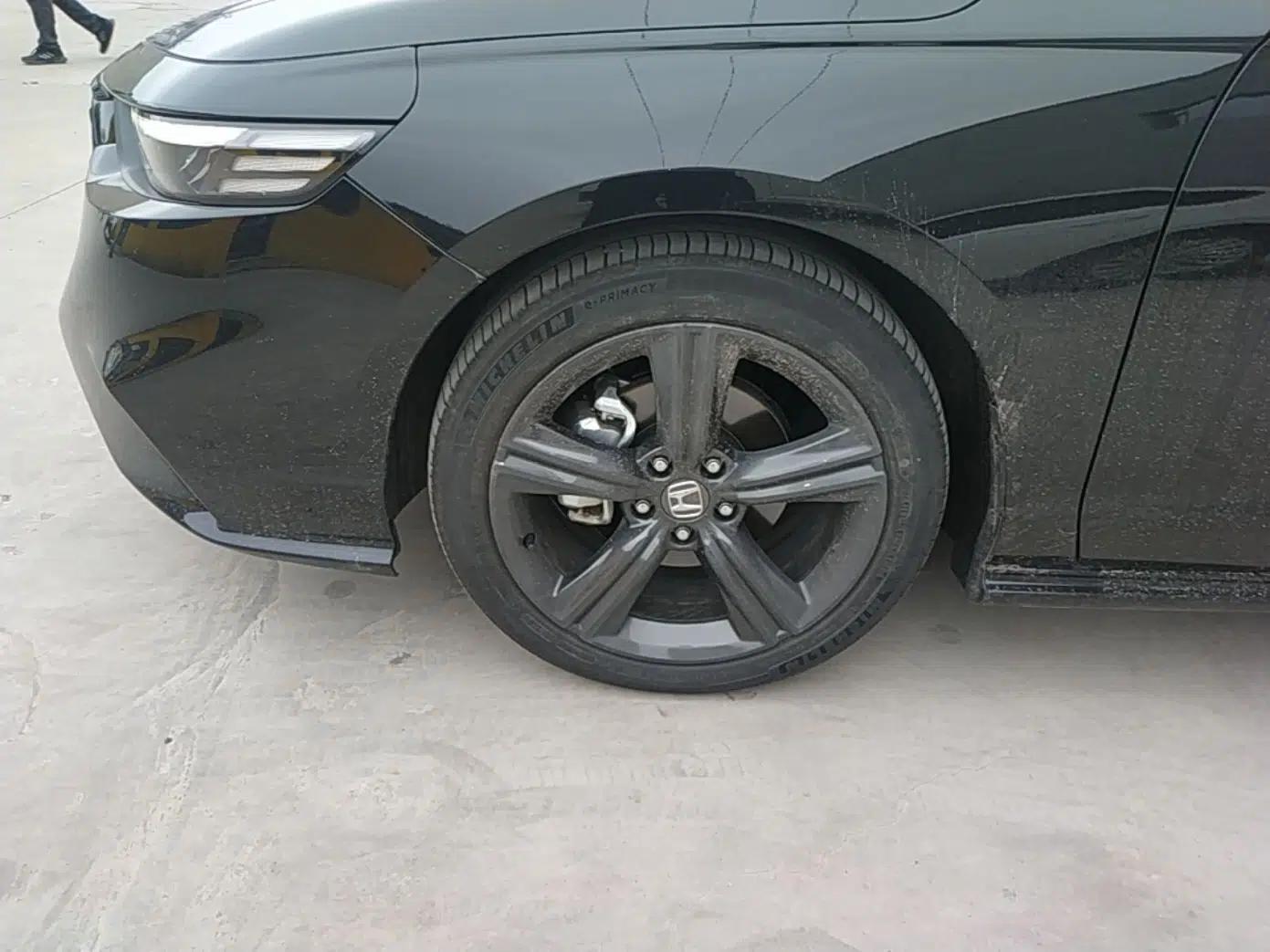 Honda Inspire 2024 260TURBO Elite Edition — миниатюра 10