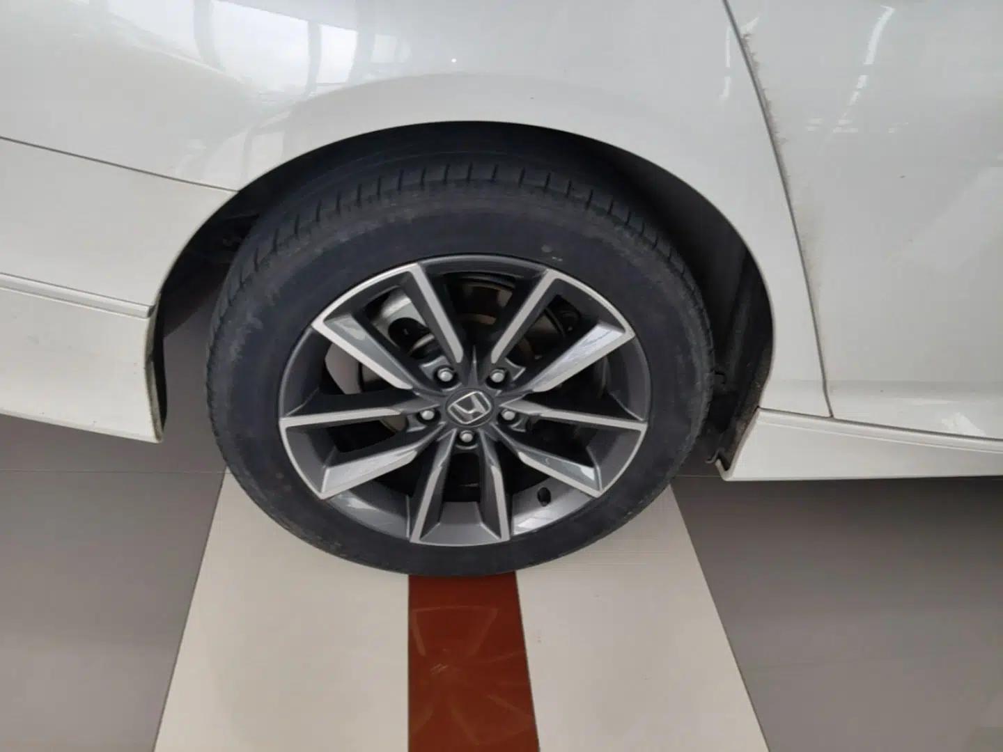 Honda Inspire 2022 260TURBO Elegant Edition — миниатюра 11