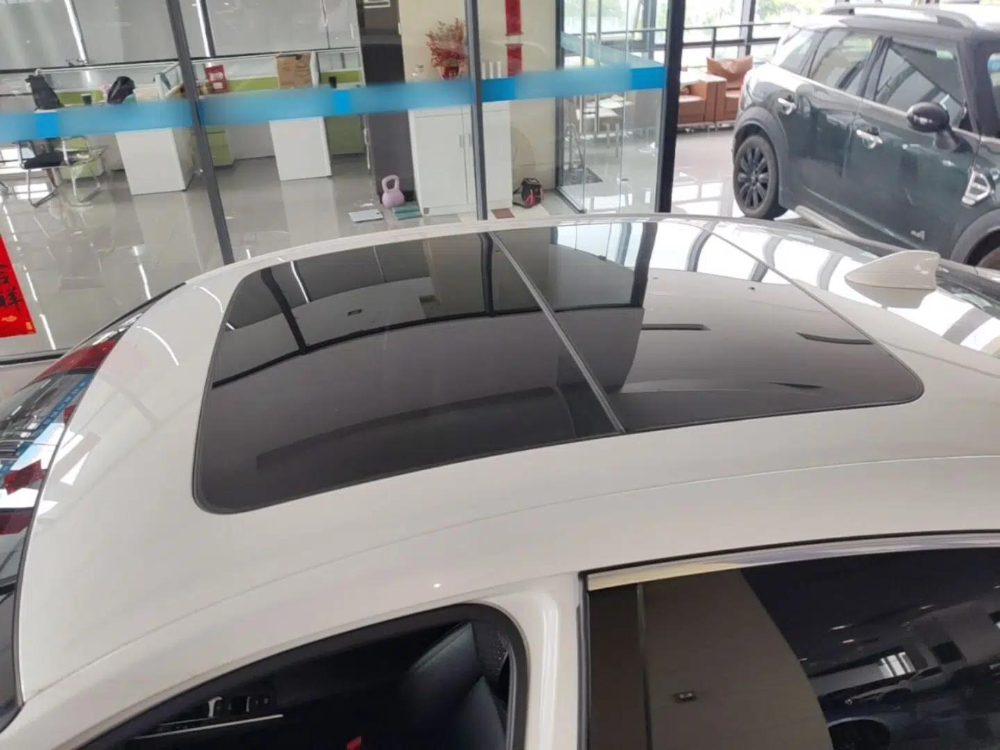 Honda Inspire 2022 260TURBO Elegant Edition — миниатюра 7