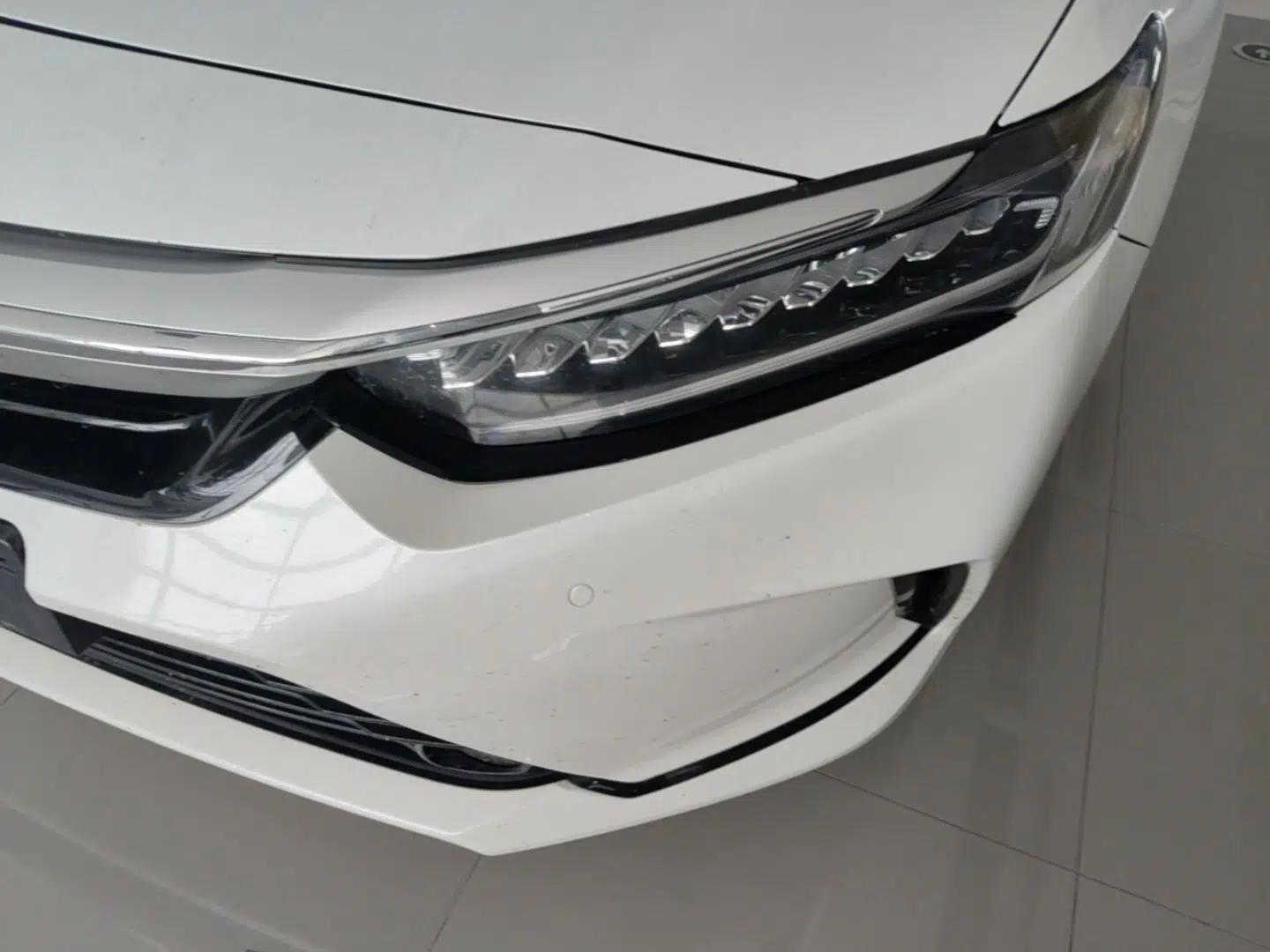 Honda Inspire 2022 260TURBO Elegant Edition — миниатюра 8