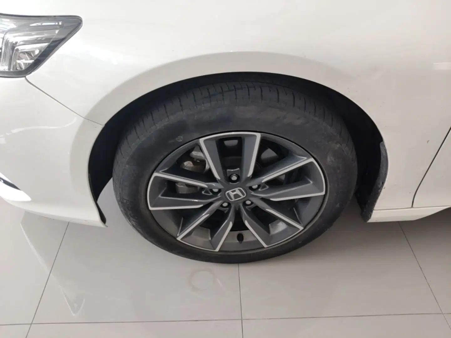 Honda Inspire 2022 260TURBO Elegant Edition — миниатюра 10