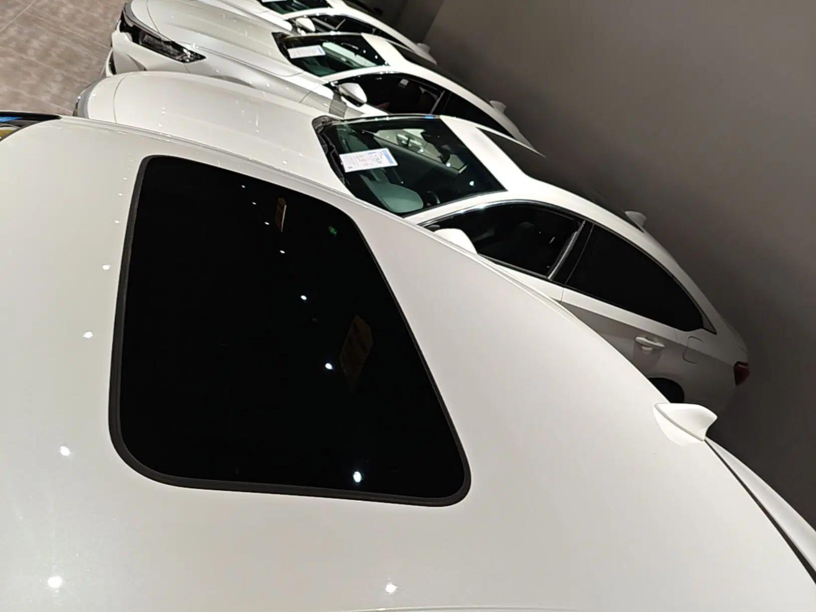 Honda Inspire 2019 260TURBO Elegant Edition China VI Emission Standard — миниатюра 7