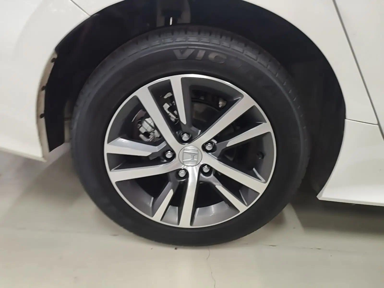 Honda Integra 2023 240TURBO CVT Leading Edition — миниатюра 11