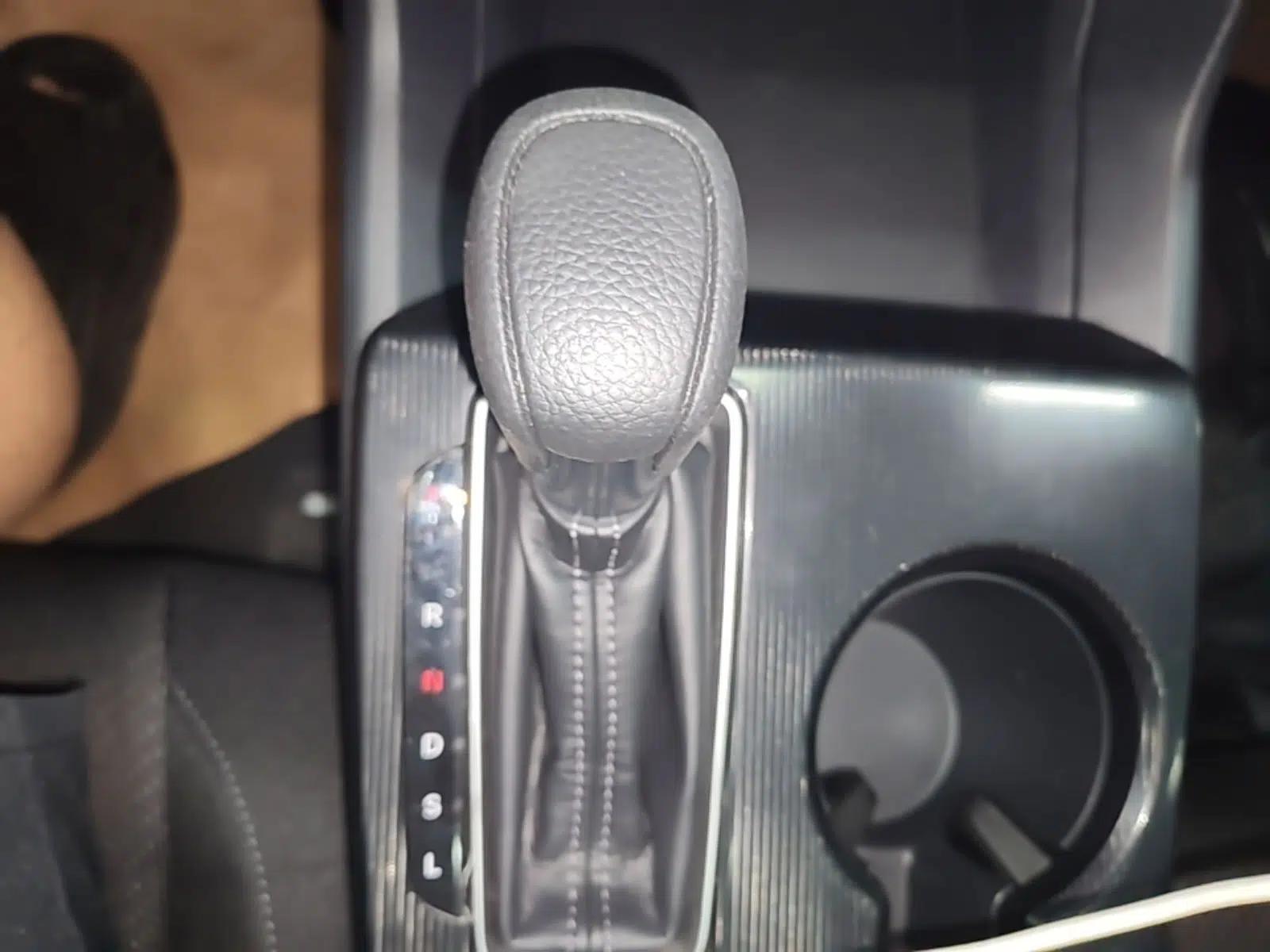 Honda Integra 2023 240TURBO CVT Leading Edition — миниатюра 16